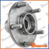 Moyeu de roue avant pour SUZUKI | KLP-SU-023P, H58002BTA